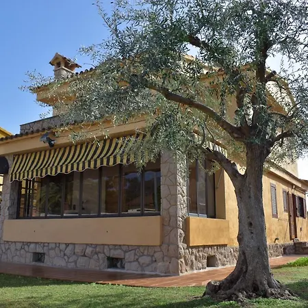 Tramuntana Ref 041 Villa *