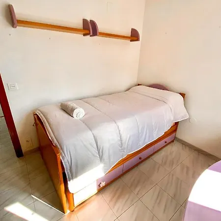 Tramuntana Ref 041 Villa Benicassim